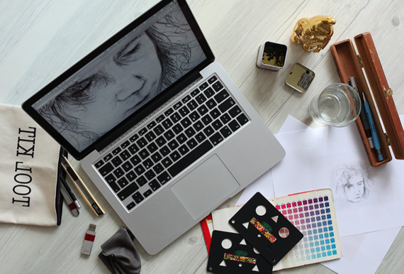 Agence de graphisme à Lyon
