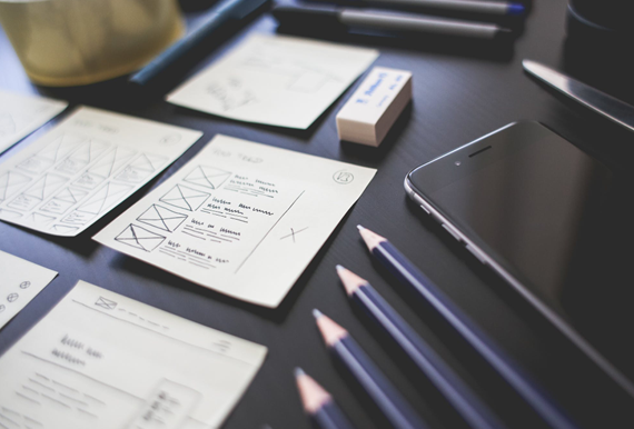 Design d'expérience utilisateur